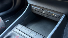 Hyundai i20 1.0T GDi 48V MHD 120 N Line 5dr DCT Petrol Hatchback